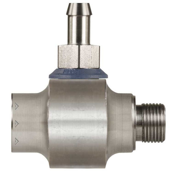 Skum- injektor ST-160 3/8" IT-BSP VA 1,6/2,0