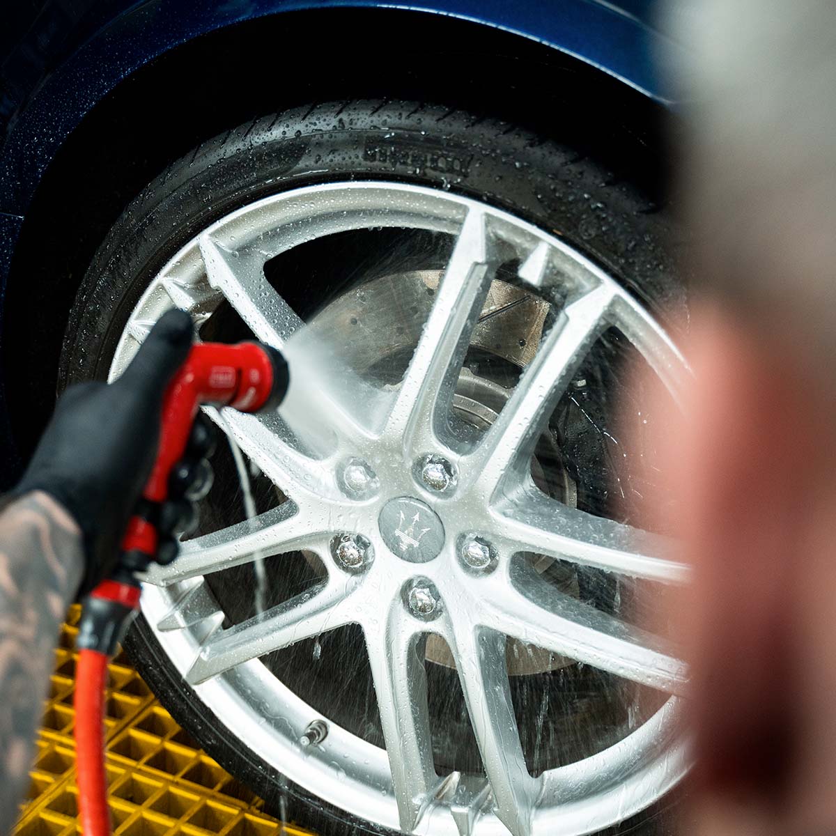 Labocosmetica BENEFÌCIA