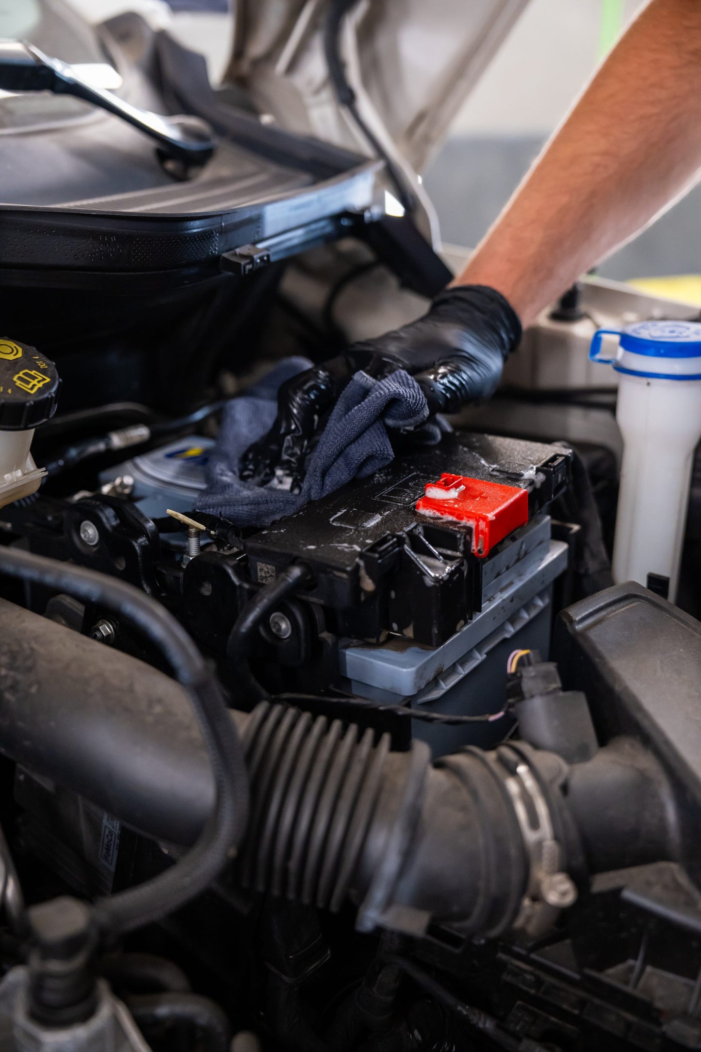 Labocosmetica VARIUS