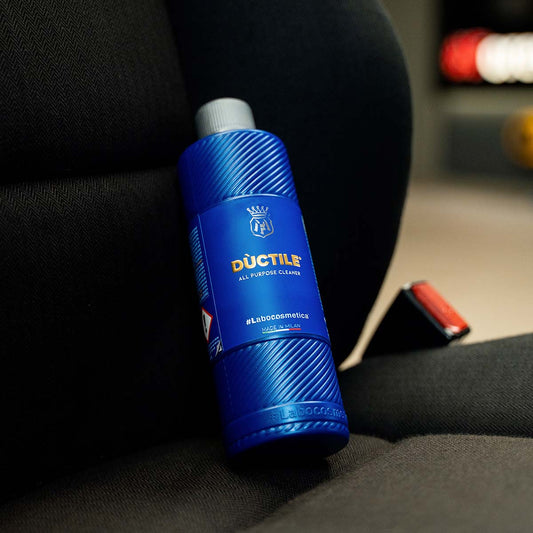 Labocosmetica DÙCTILE