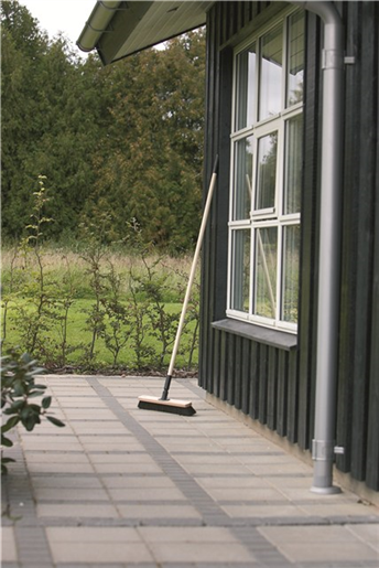 Vikan Feiekost Tre, 520 mm