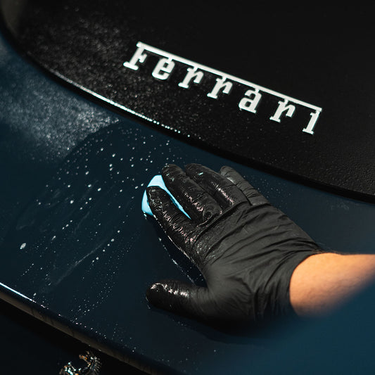 Labocosmetica LUBRIFICA