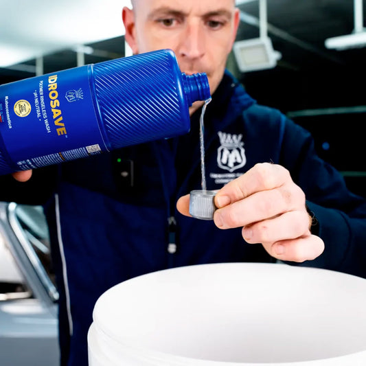 Labocosmetica IDROSAVE