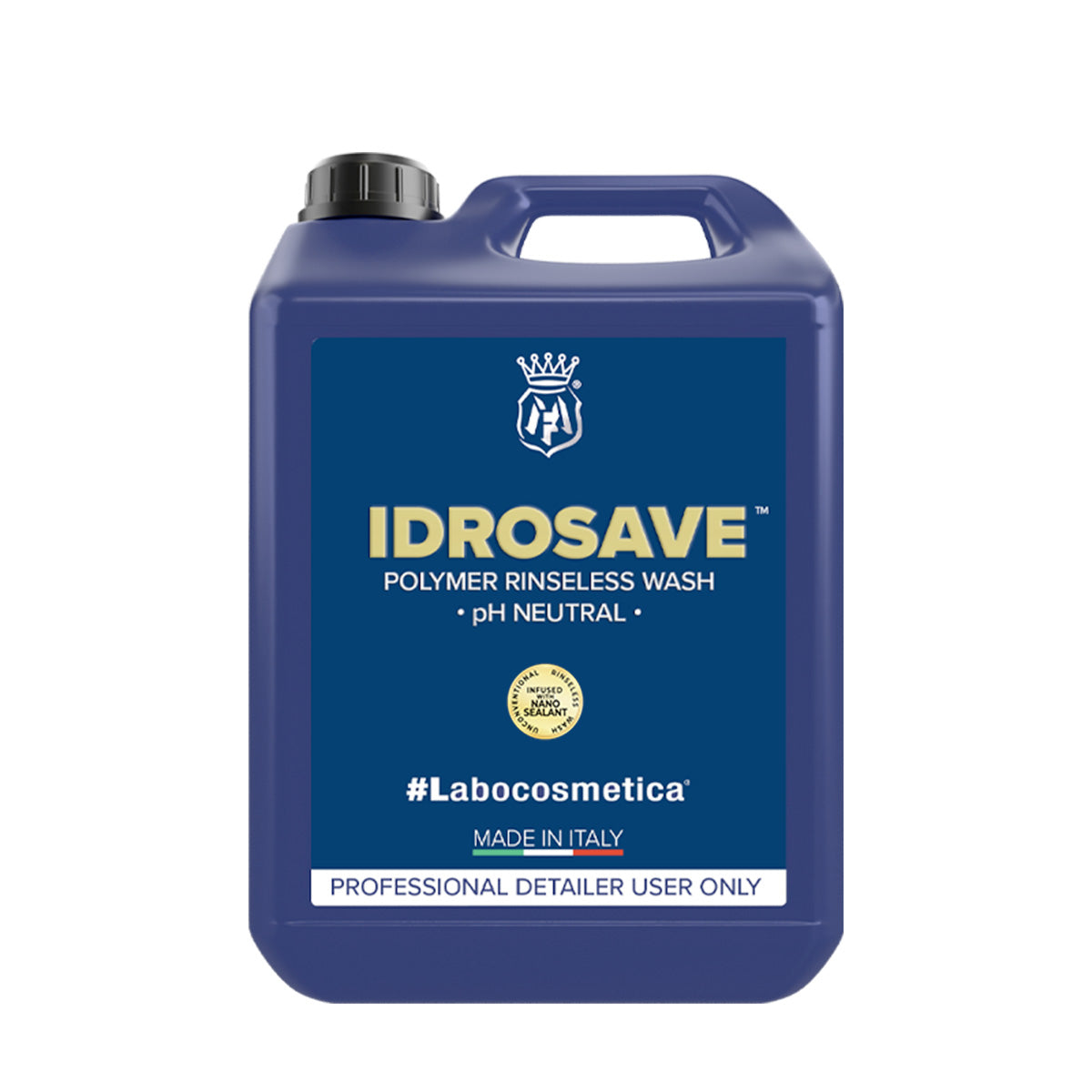 Labocosmetica IDROSAVE