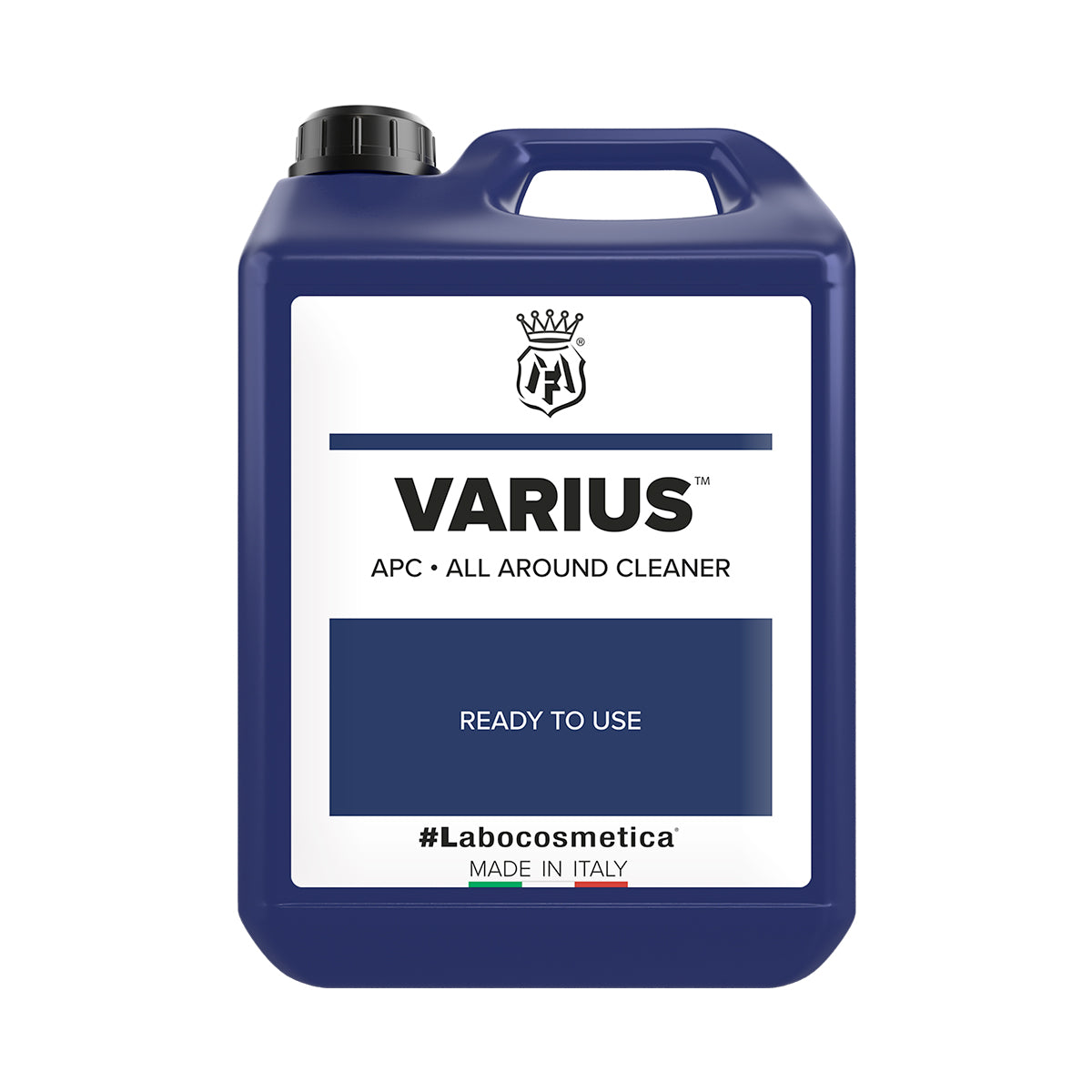 Labocosmetica VARIUS