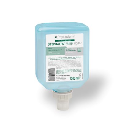 Stephalen Fresh Foam 1 l.
