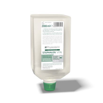 Stephalen Vital Kremsåpe 2 l.