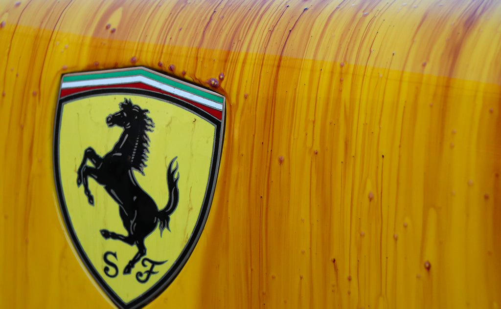 Labocosmetica SIDERO