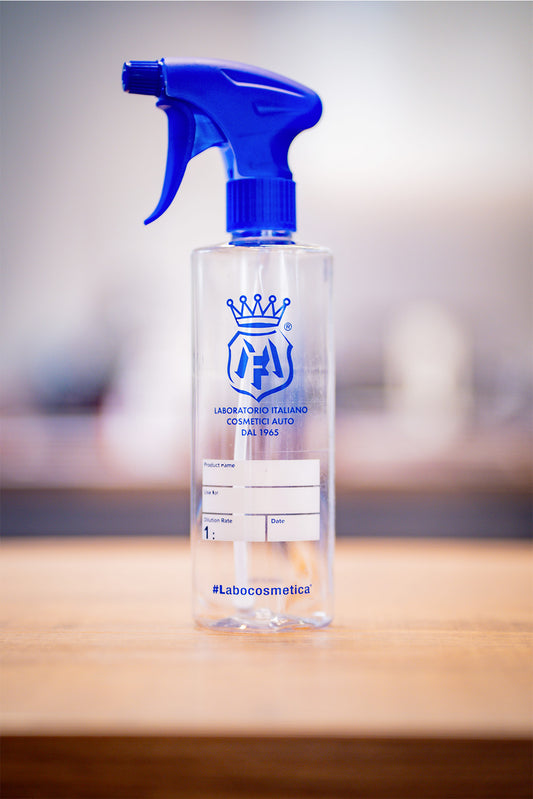 Labocosmetica FLASKE MED TRIGGER