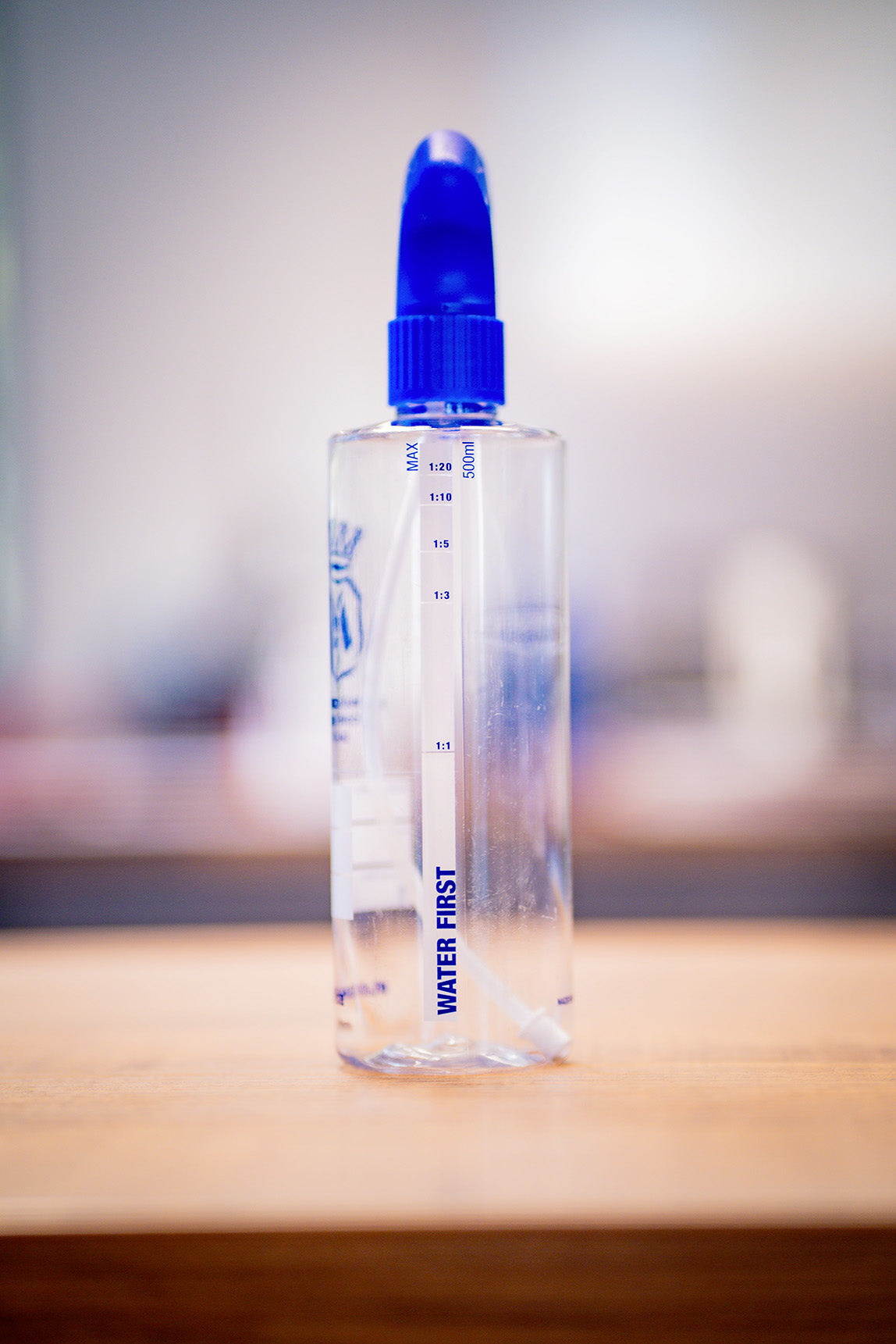 Labocosmetica FLASKE MED TRIGGER