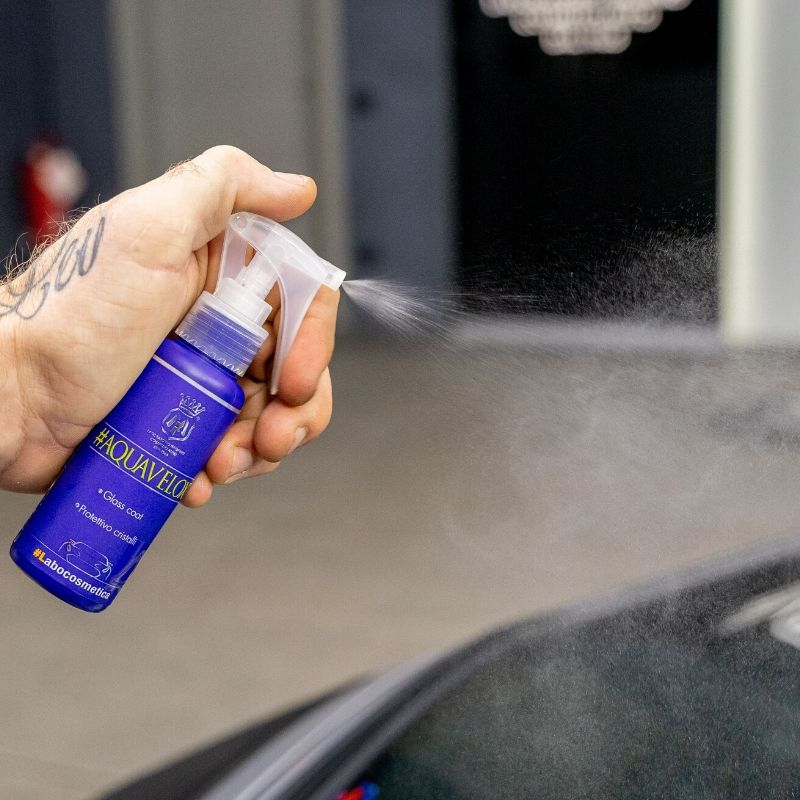 Labocosmetica AQUAVÈLOX