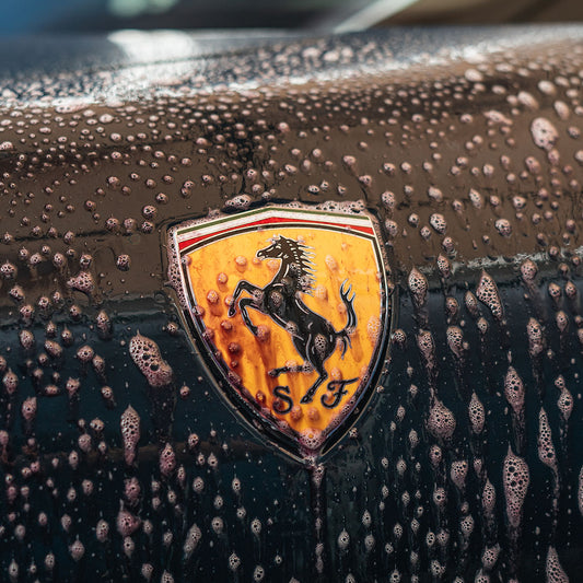 Labocosmetica SIDERO