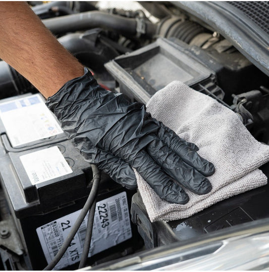 Multiroll Microfiberklut 30 pk. 180 gsm