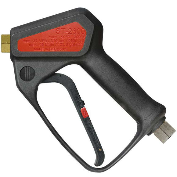 Høytrykkspistol ST-2600 Svivel