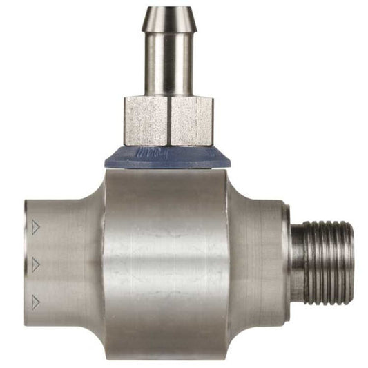 Skum- injektor ST-160 3/8" IT-BSP VA 1,6/2,0