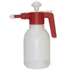 Manuell Pumpekanne 2 l.