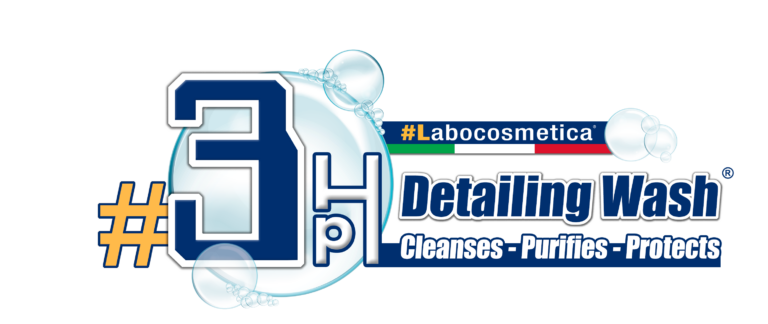 Labocosmetica Vaskepakke 3ph