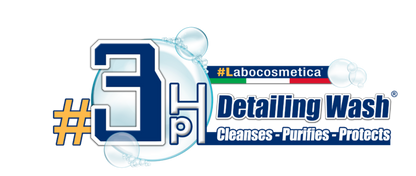 Labocosmetica Vaskepakke 3ph