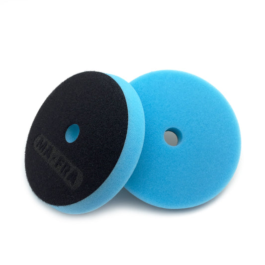 Polish Pad Blå 145 mm