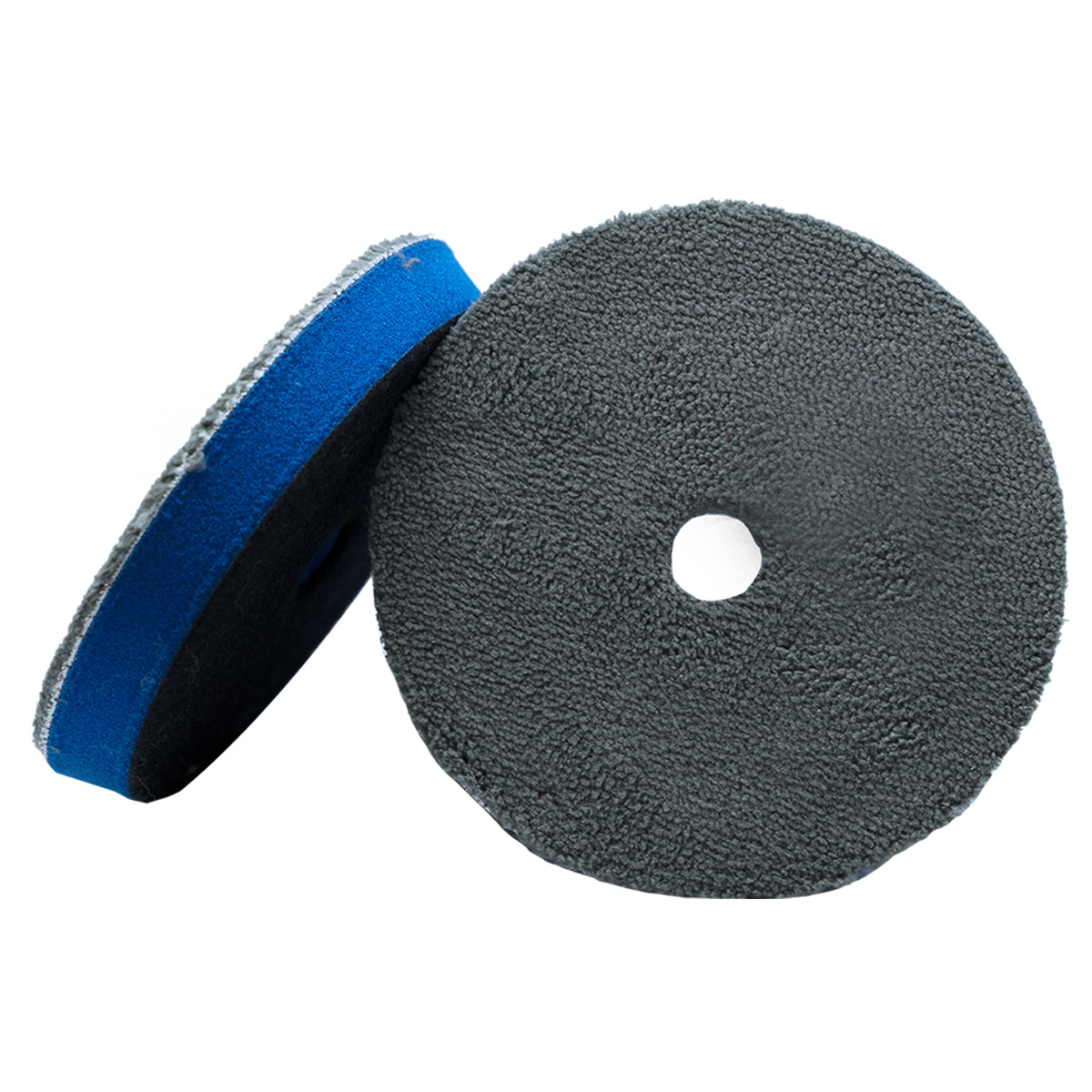 Polish Pad Hybrid 145x2