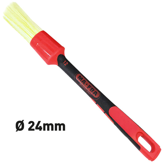 Detailing børste Interiør