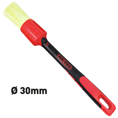 Detailing børste Interiør