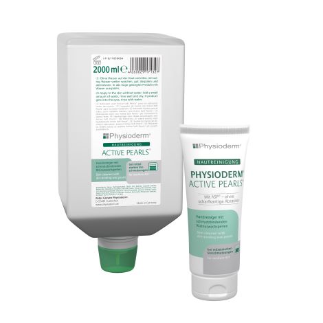 Active Pearls Håndrens 2 l.