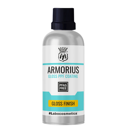 Labocosmetica Armorius PPF Coating
