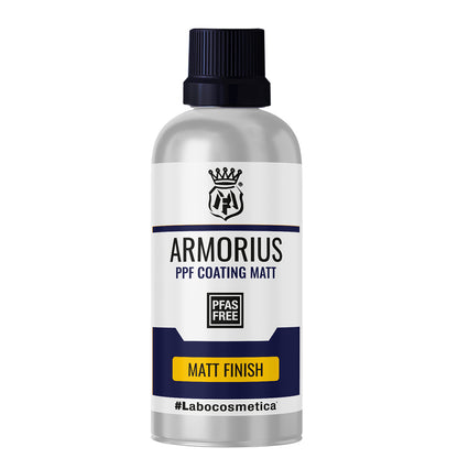 Labocosmetica Armorius PPF Coating