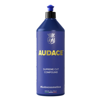 Labocosmetica AUDACE