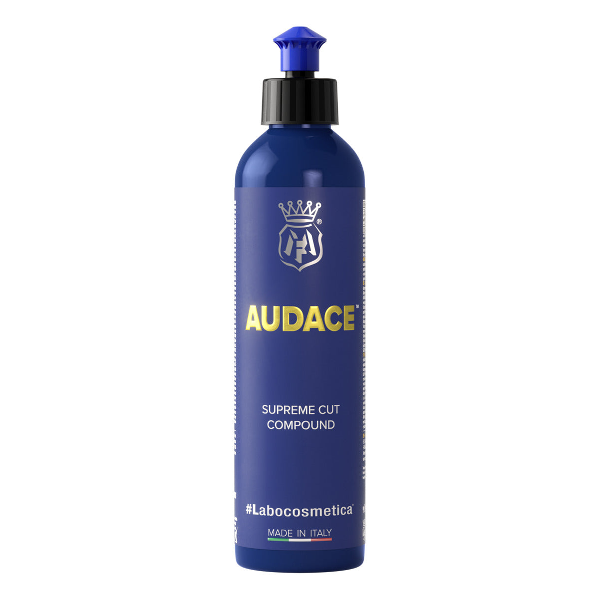 Labocosmetica AUDACE
