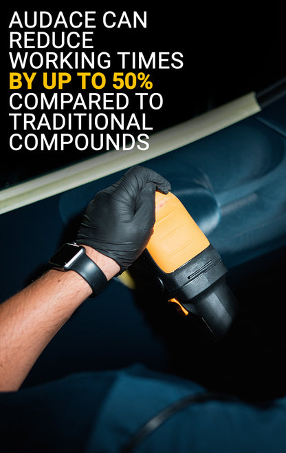 Labocosmetica AUDACE