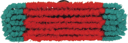 Vikan Autobørste 270 mm