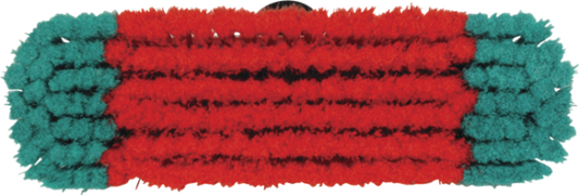 Vikan Autobørste 270 mm