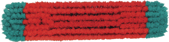 Vikan Autobørste 370 mm