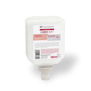 Curea Soft Hudpleiekrem 1 l.