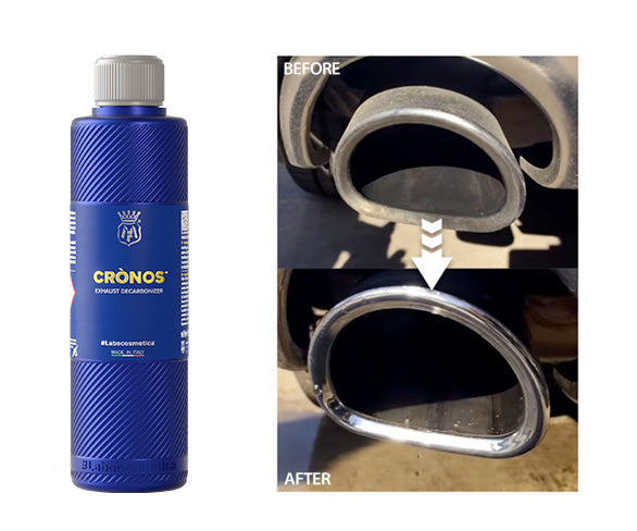 Labocosmetica CRÒNOS