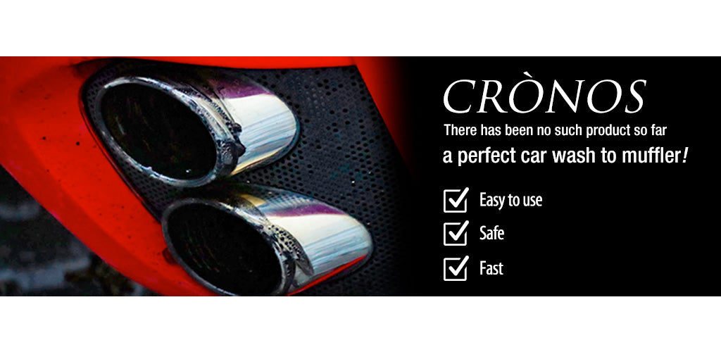 Labocosmetica CRÒNOS