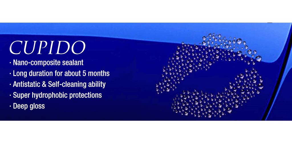 Labocosmetica CUPÌDO