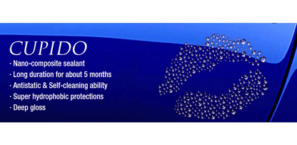 Labocosmetica CUPÌDO