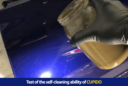 Labocosmetica CUPÌDO