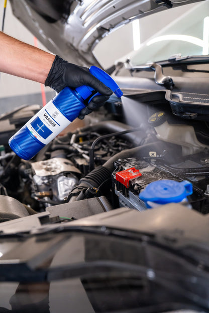 Labocosmetica VARIUS