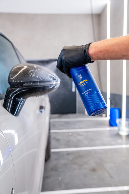 Labocosmetica LIMPIA