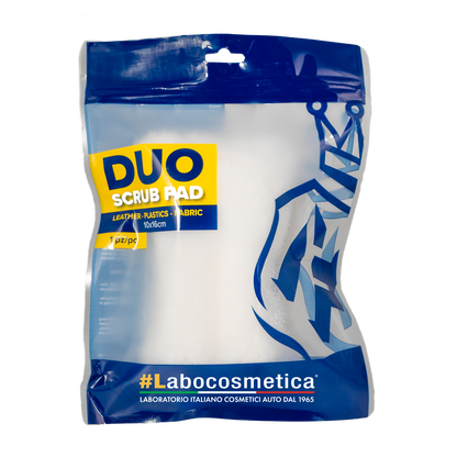 Labocosmetica DUO Scrub Pad