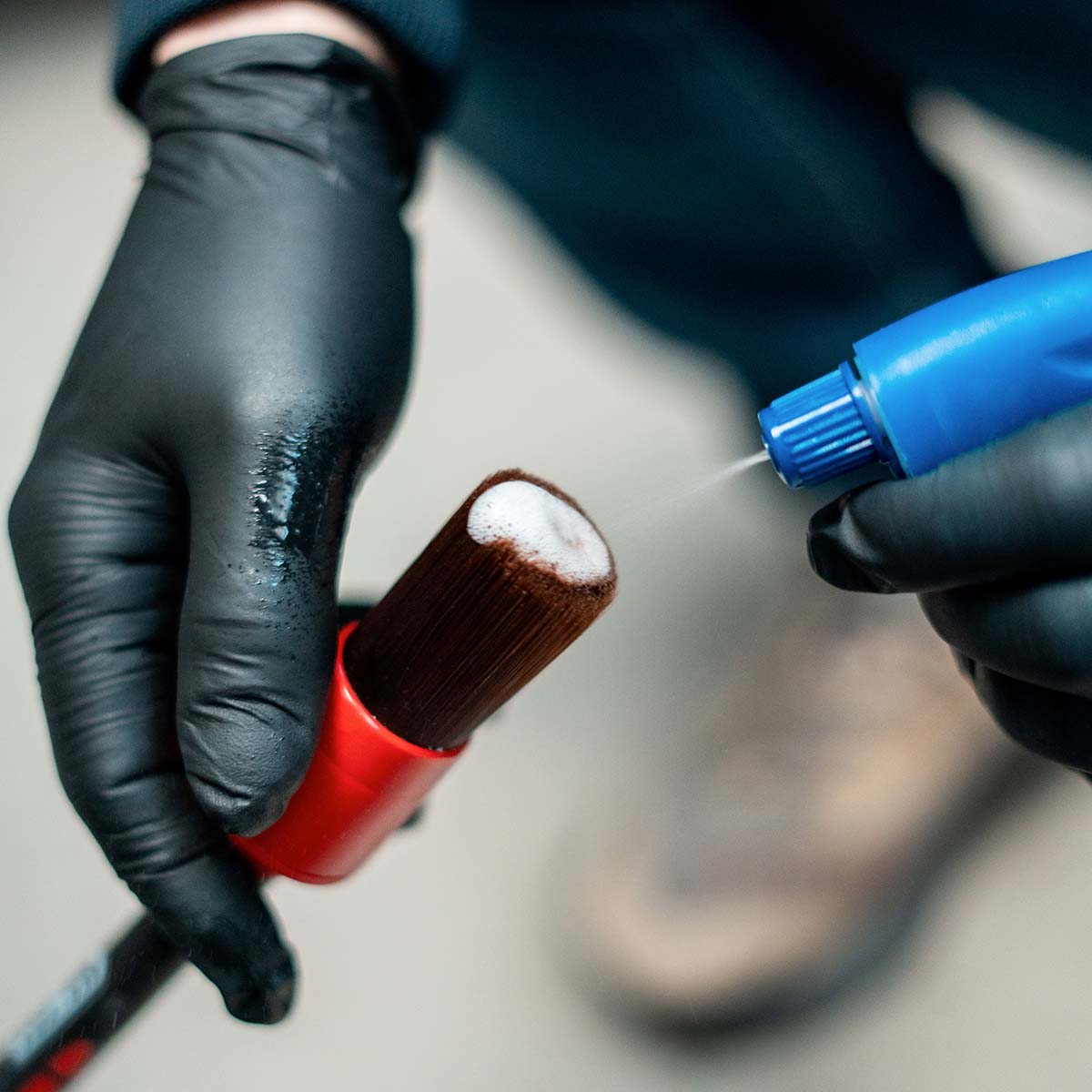 Labocosmetica DERMA CLEANER 2.0