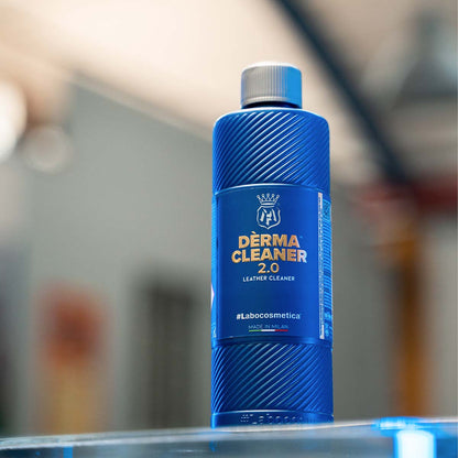 Labocosmetica DERMA CLEANER 2.0