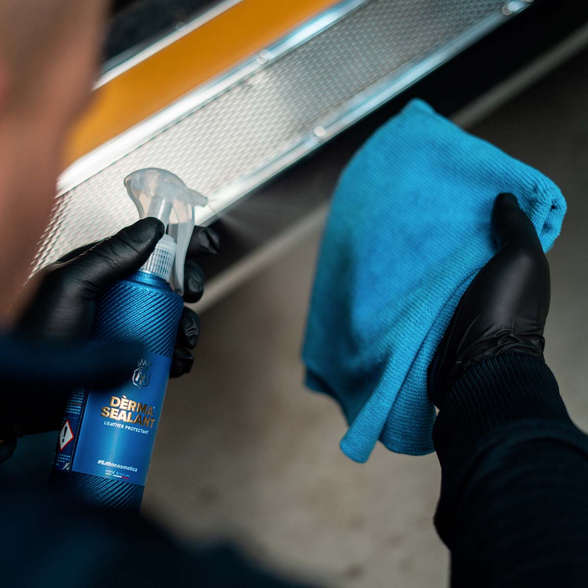 Labocosmetica DÈRMA© SEALANT