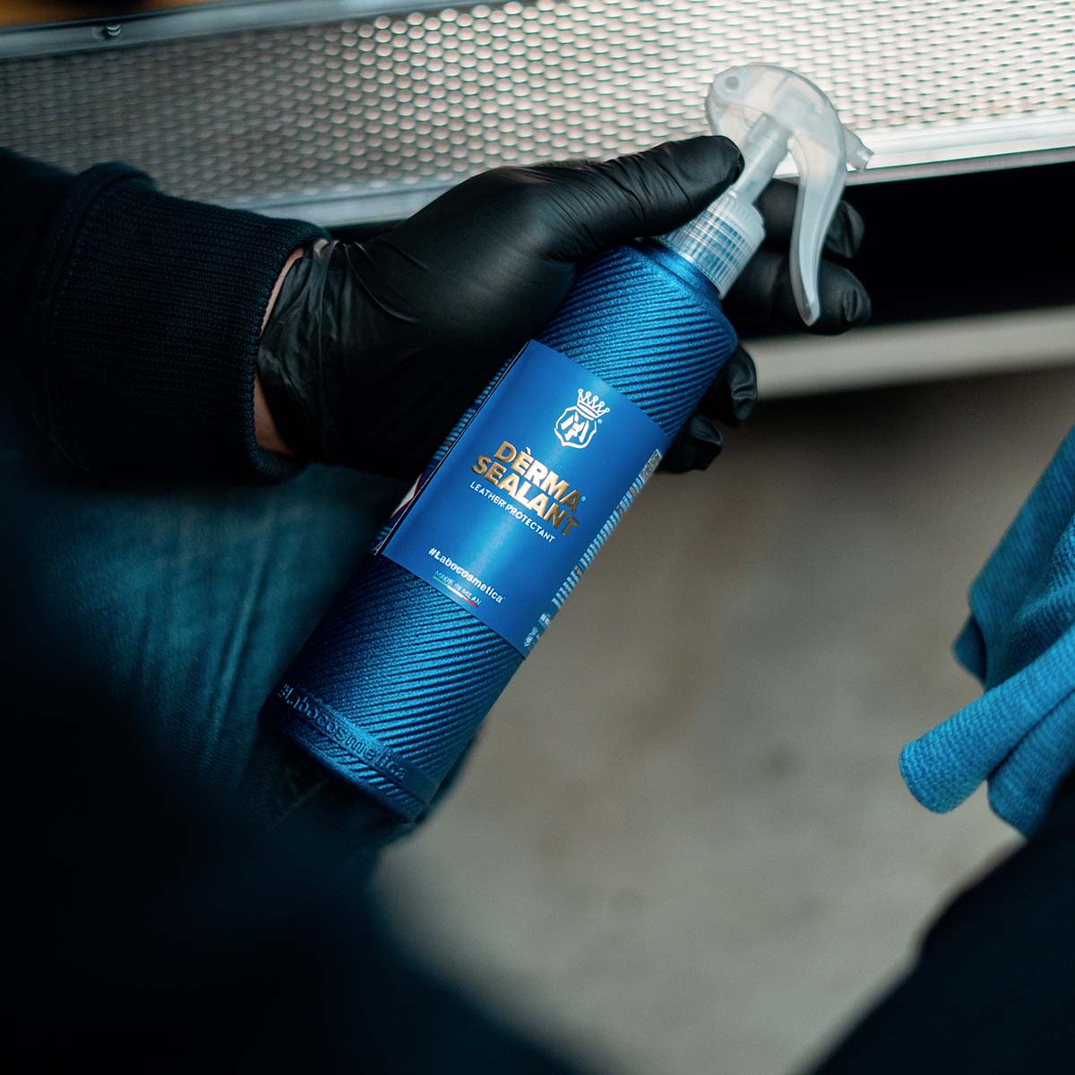 Labocosmetica DÈRMA© SEALANT