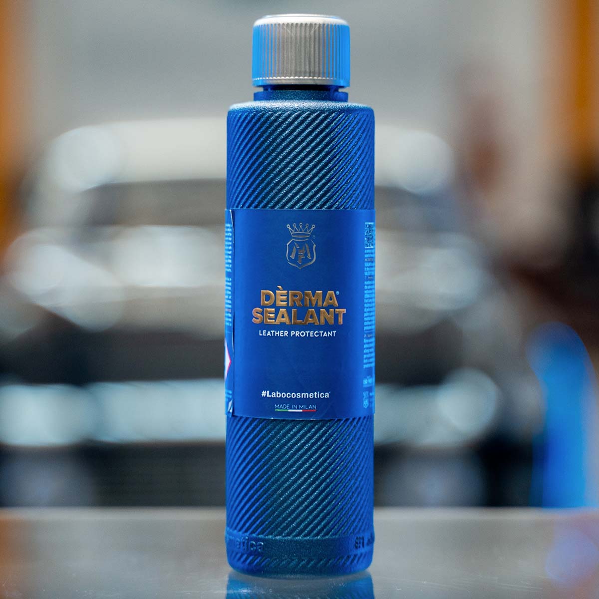 Labocosmetica DÈRMA© SEALANT