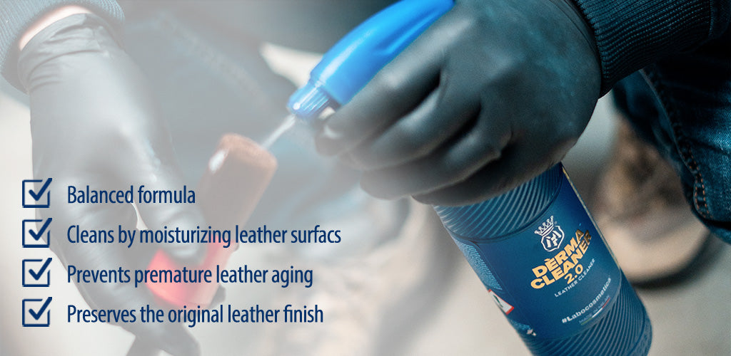 Labocosmetica DERMA CLEANER 2.0